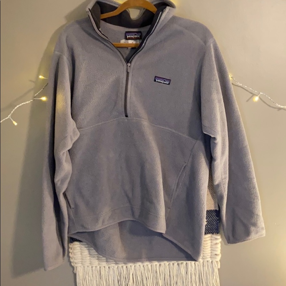 PATAGONIA Men’s Synchilla Medium